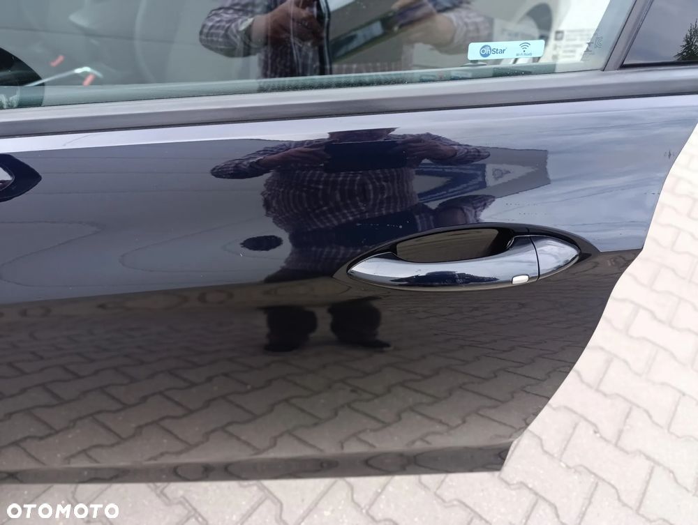 Opel Astra 1.4 Turbo Innovation - 18
