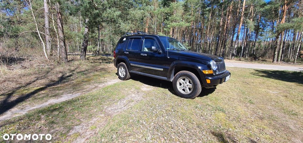 Jeep Liberty