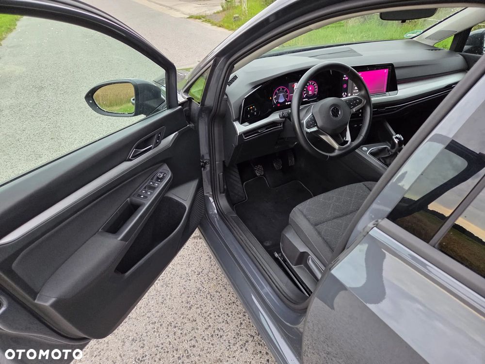 Volkswagen Golf 2.0 TDI Life - 6