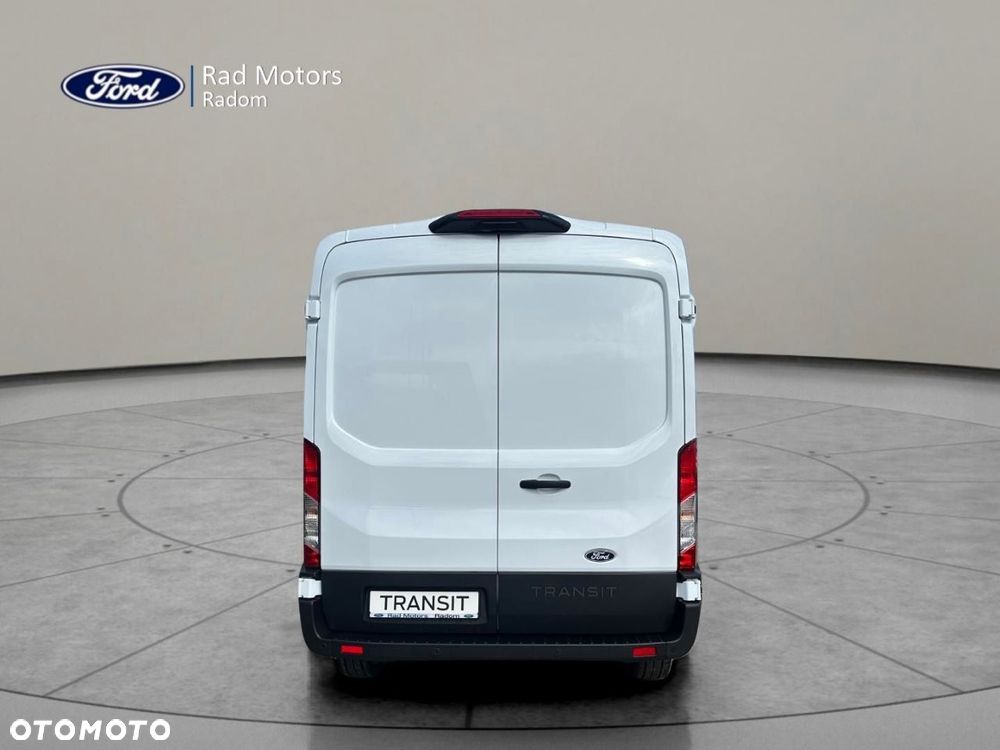 Ford Transit - 4