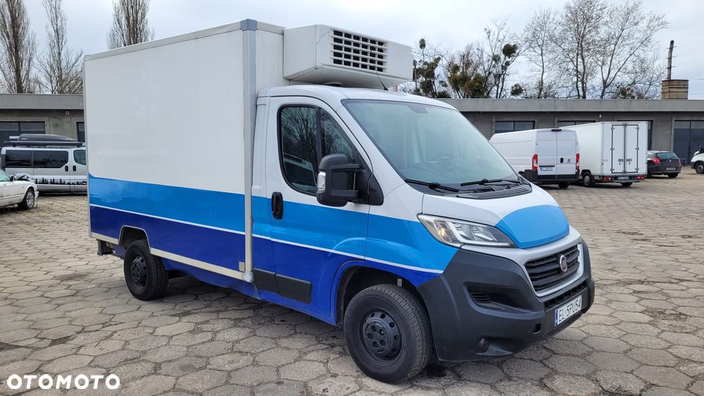 Fiat Ducato - 16