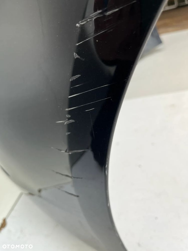 Audi A3 Lift 8V3 (2015-19) Zderzak Tył Tylny 8V3,807,521,AA - 6