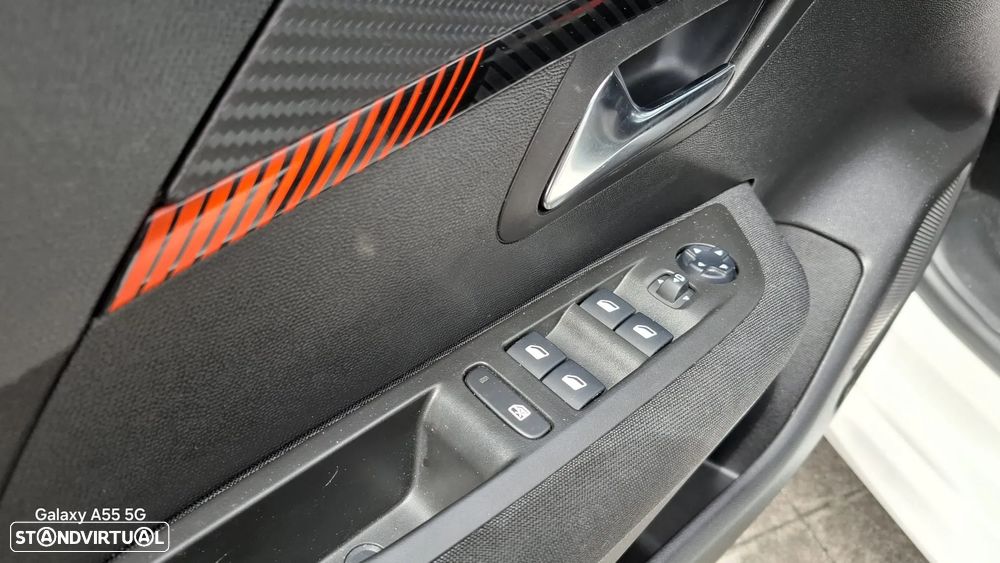 Peugeot 208 1.5 BlueHDi Active Pack - 14