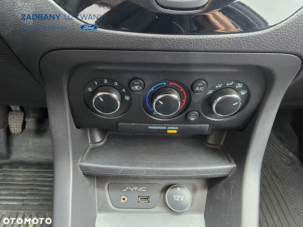 Ford Ka+ - 16