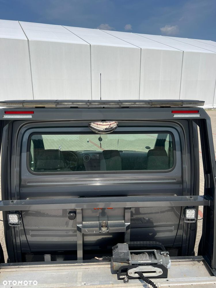 Mercedes-Benz Sprinter - 5