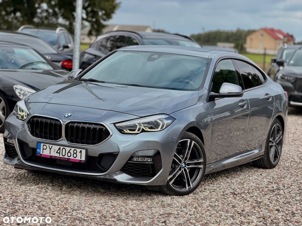 BMW Seria 2 218i GT M Sport - 19