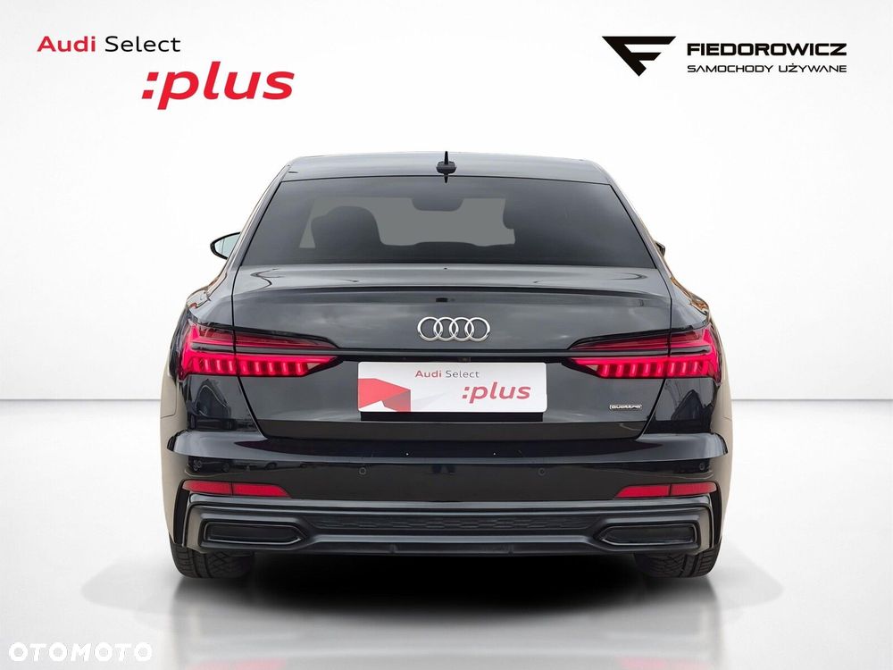 Audi A6 Limousine - 6