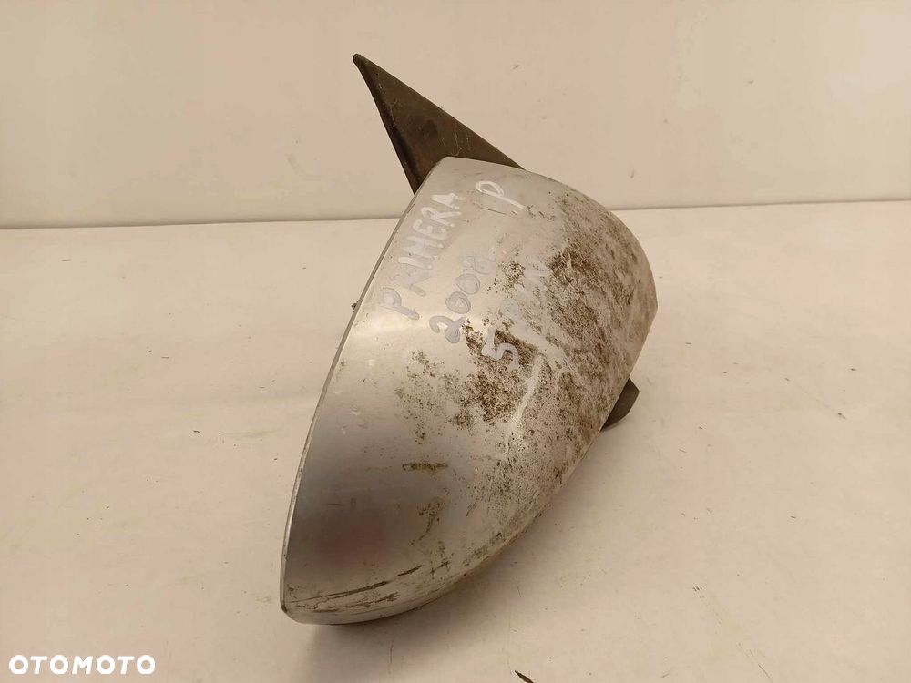 LUSTERKO PRAWE PRZEDNIE NISSAN PRIMERA 00-07 5 PIN - 2