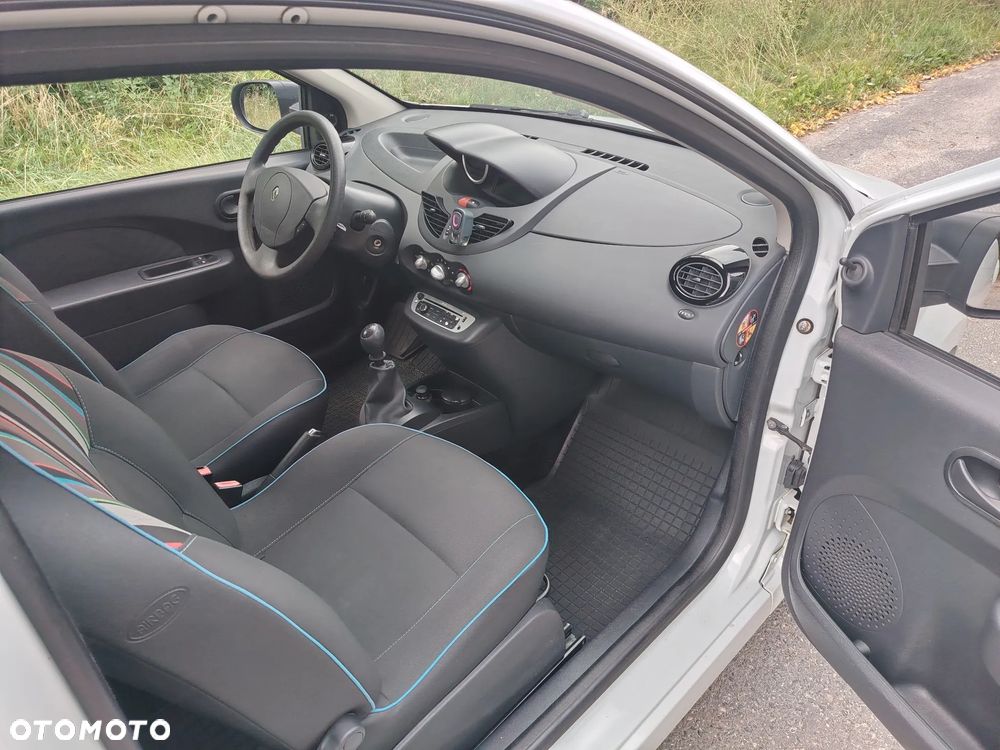 Renault Twingo 1.2 16V Access - 15