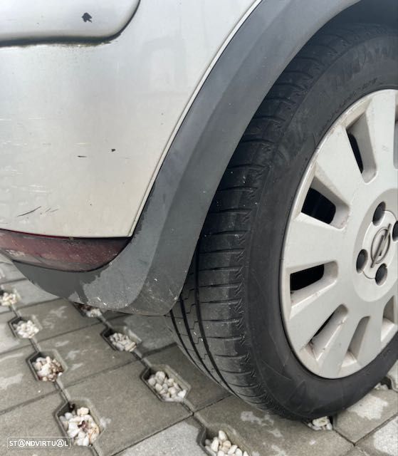 Opel Corsa 1.3 CDTI Cosmo - 10