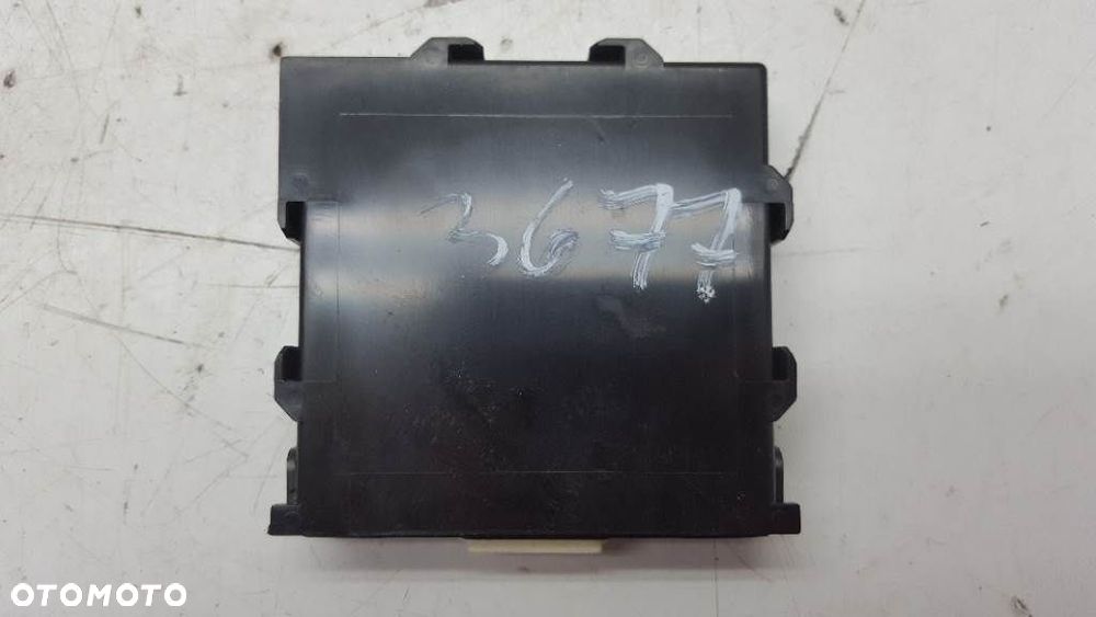 MODUŁ STEROWNIK LEXUS GS 450H IV 8976A-33010 - 4