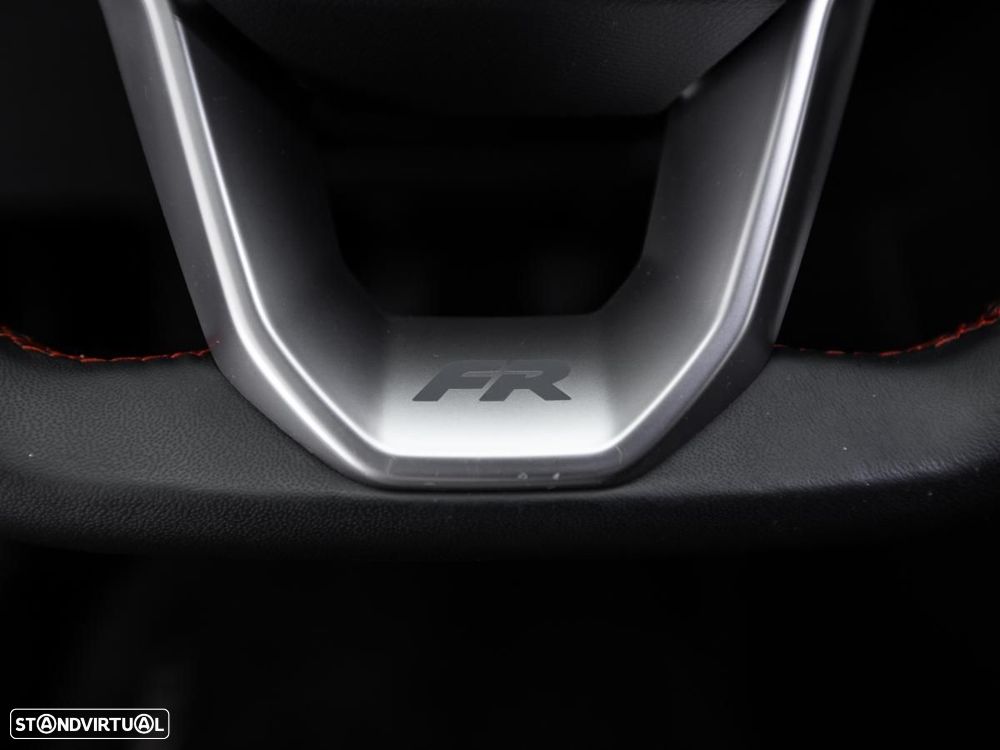 SEAT Leon - 17