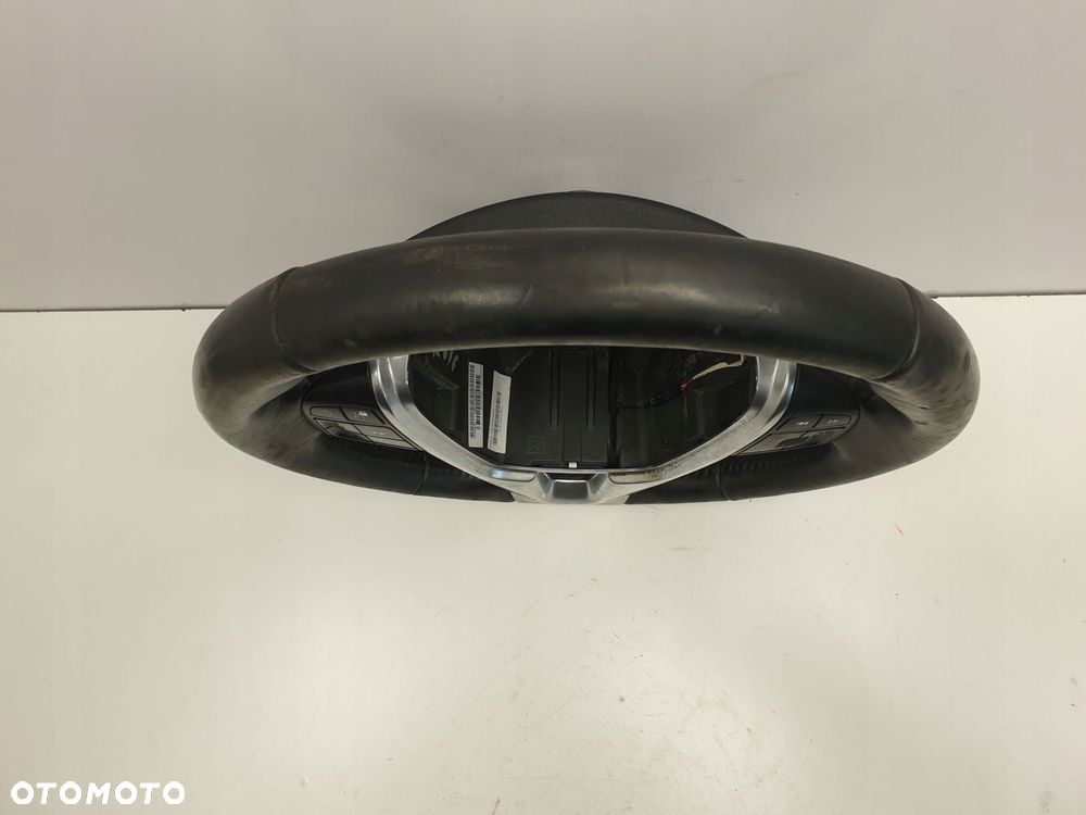 Volvo V70 III S80 II lift SKRZÓRZANA KIEROWNICA 31332536 - 6