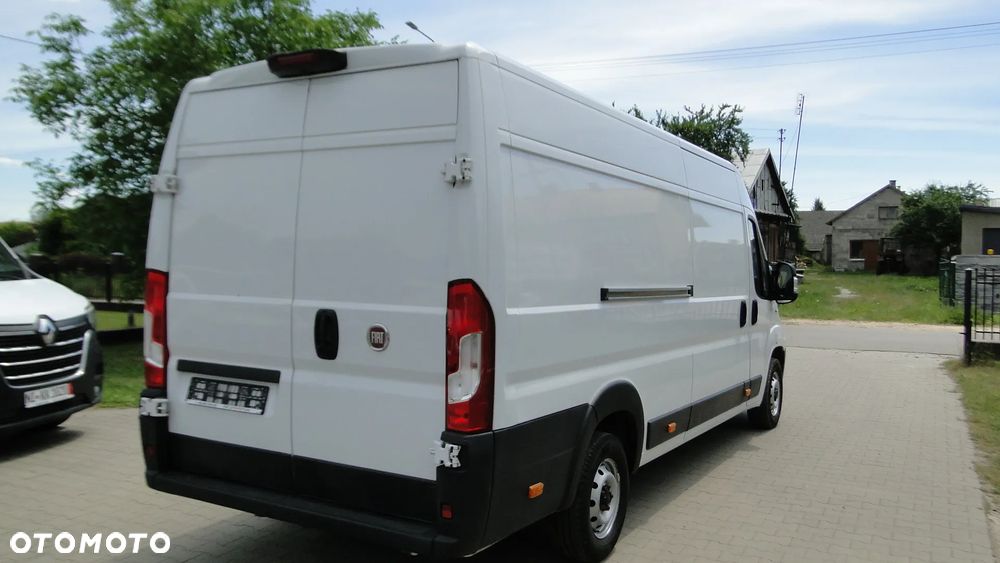Fiat DUCATO - 5