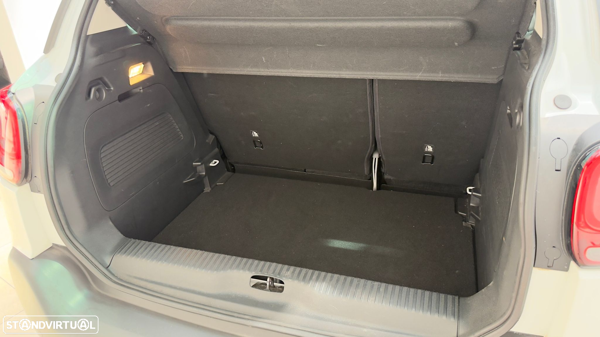 Citroën C3 Aircross 1.2 PureTech Rip Curl - 26