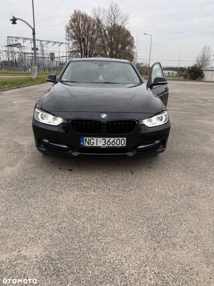 BMW Seria 3 - 2