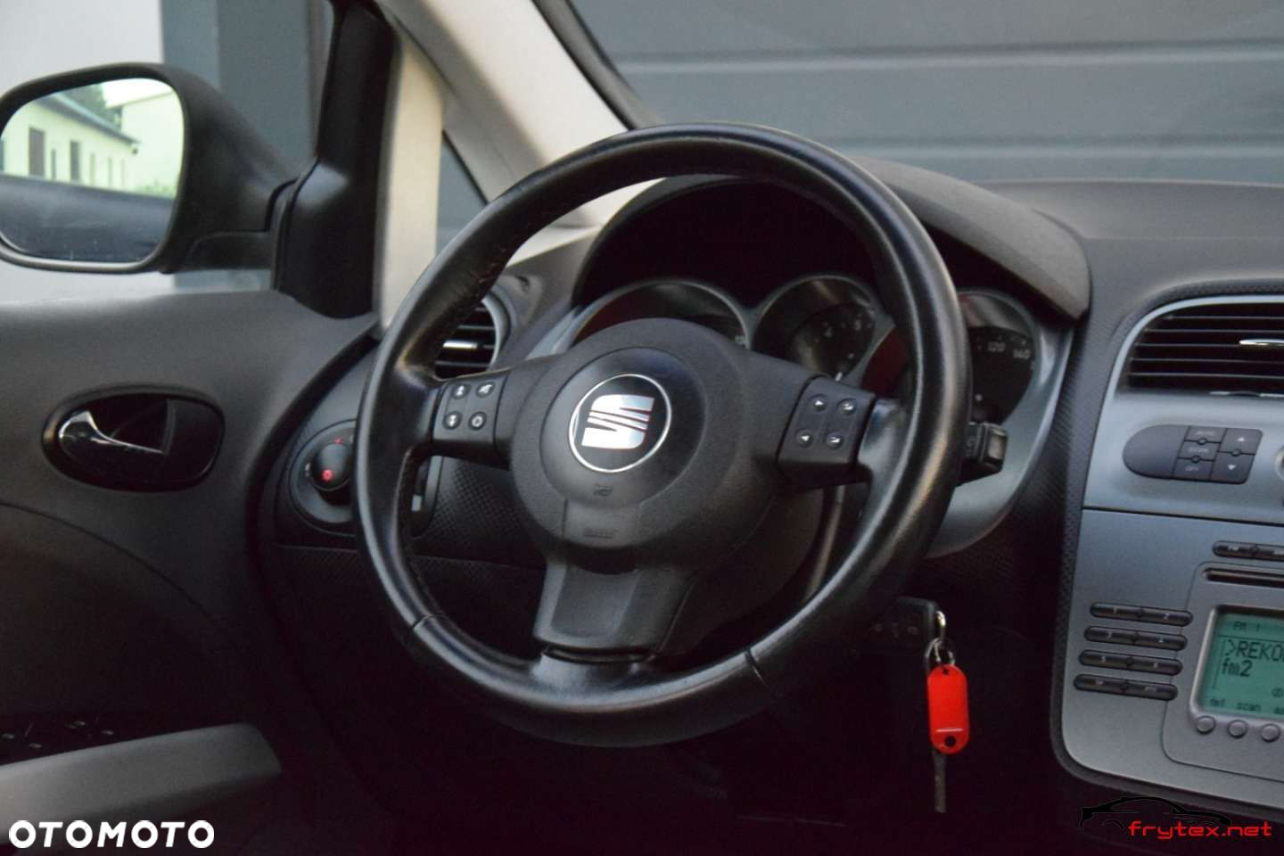 Seat Altea XL - 26