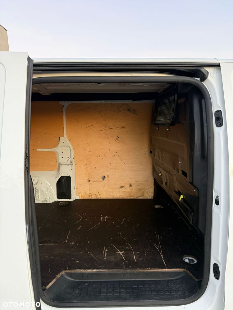 Toyota Proace Furgon - 10