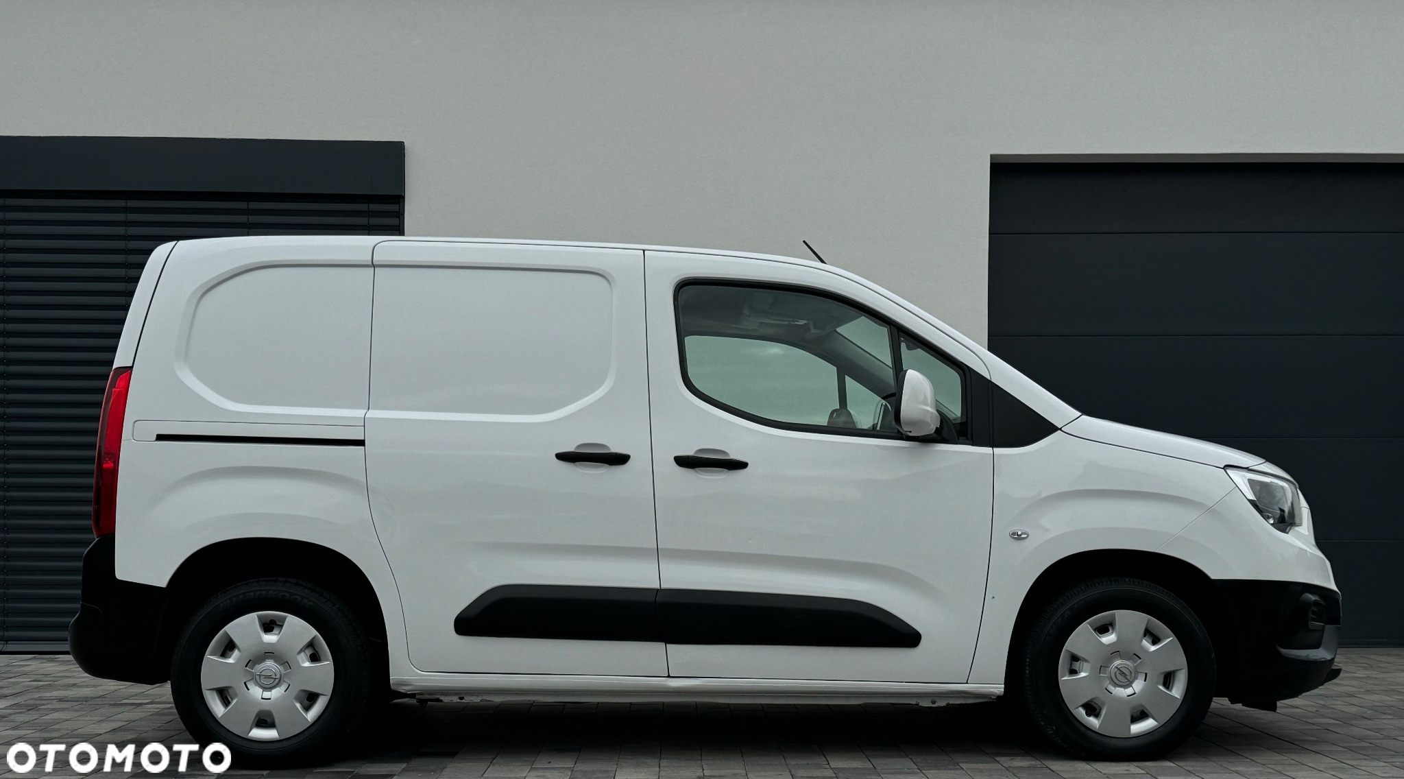 Opel Combo - 3