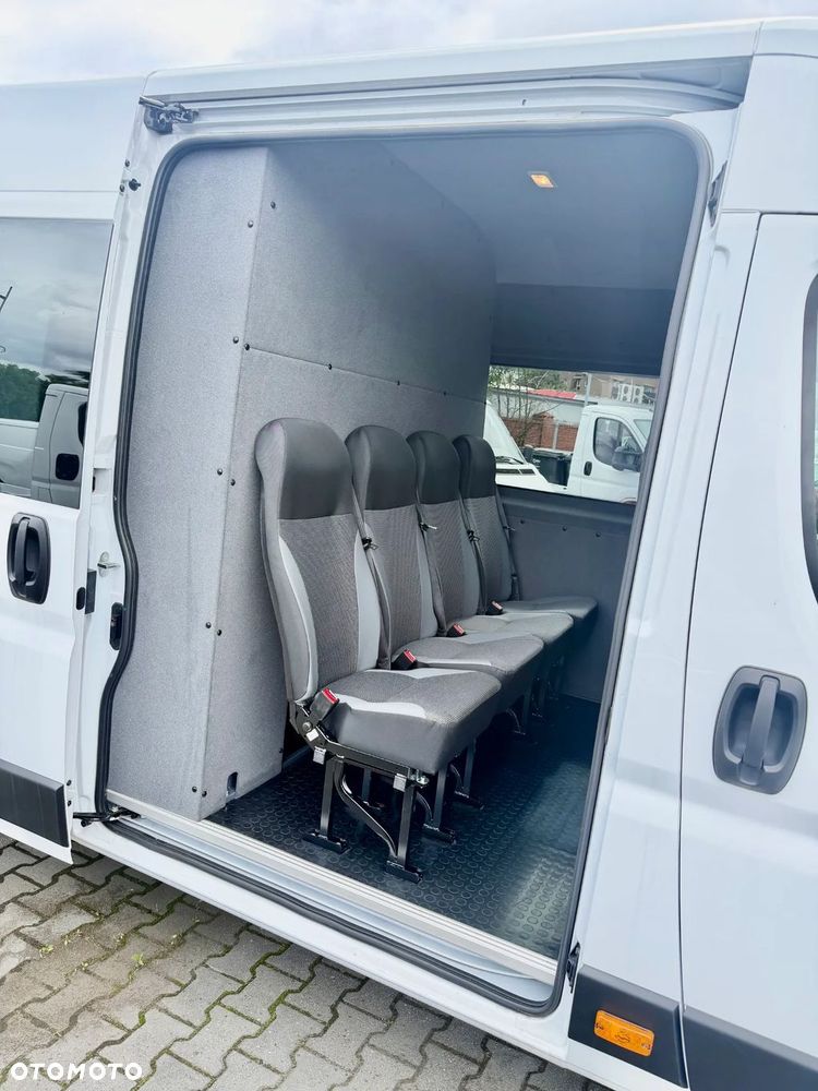 Fiat Ducato Maxi brygadowy - 5