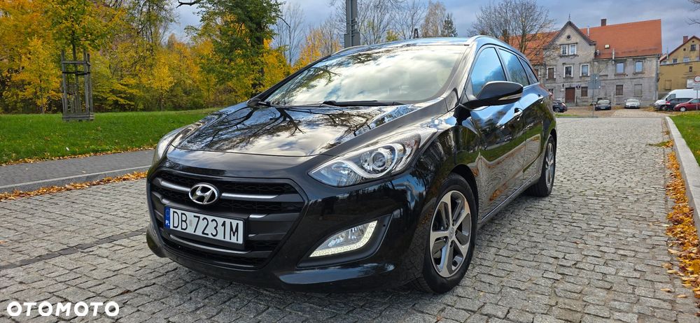Hyundai i30 - 1