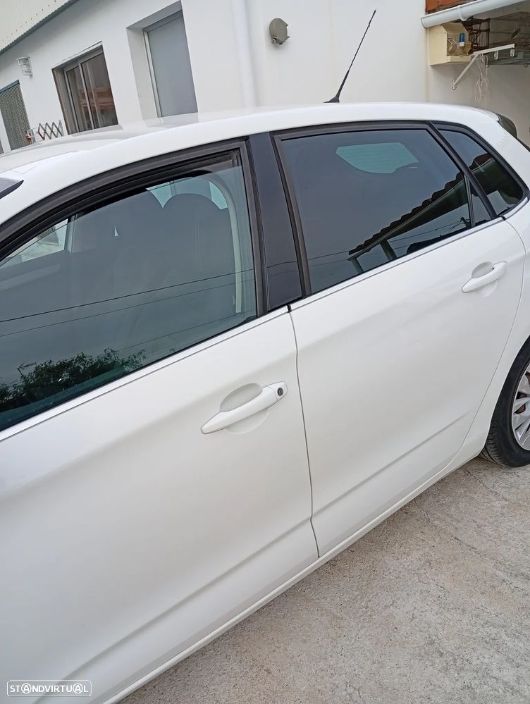 Citroën C4 - 10