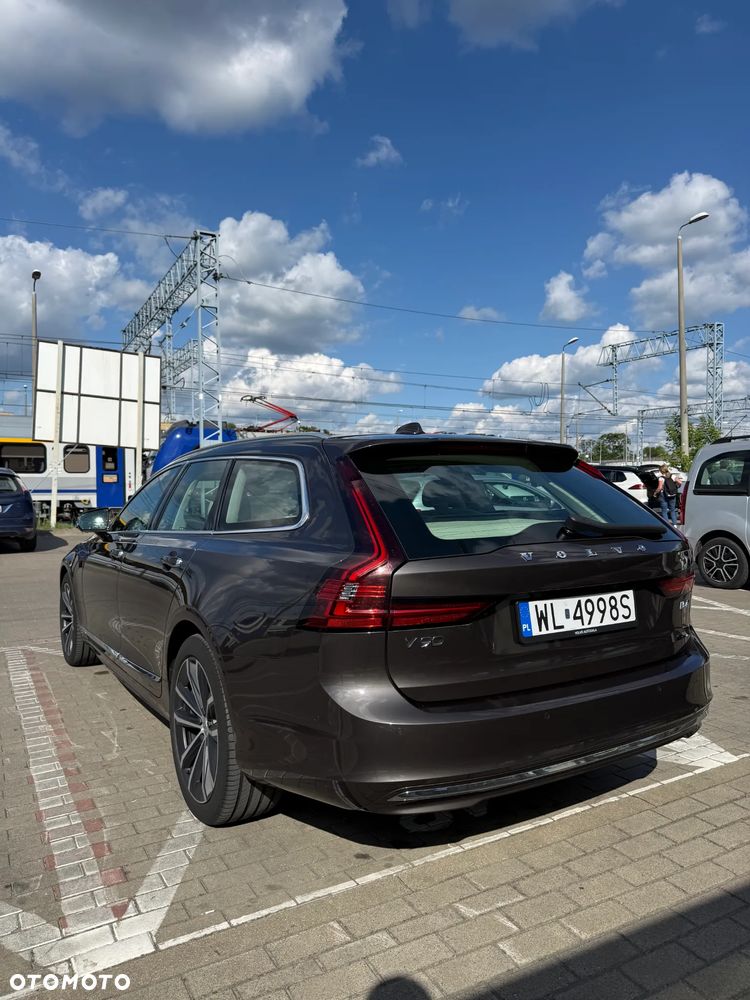 Volvo V90 B4 D AWD Inscription - 5