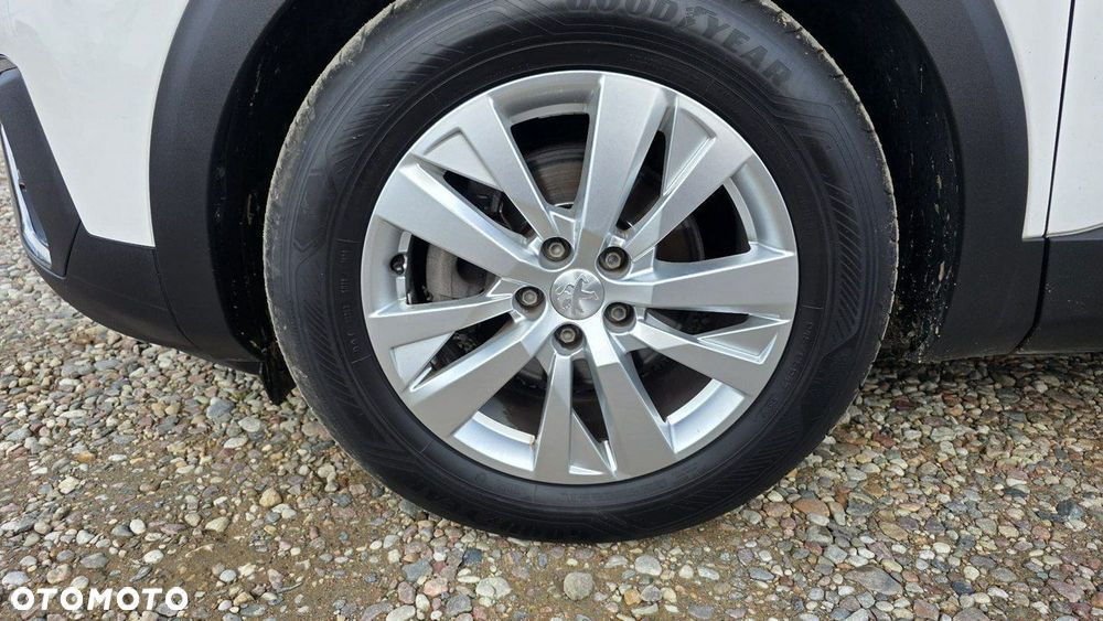 Peugeot 5008 - 10