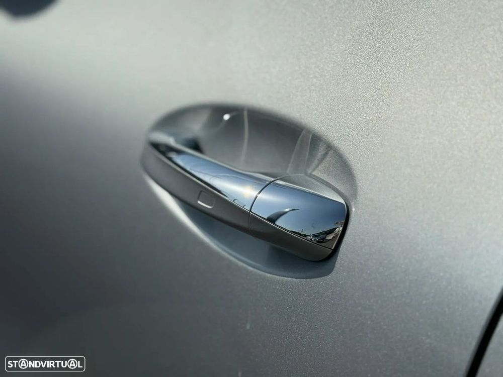 Mercedes-Benz EQA 250+ AMG Line - 20