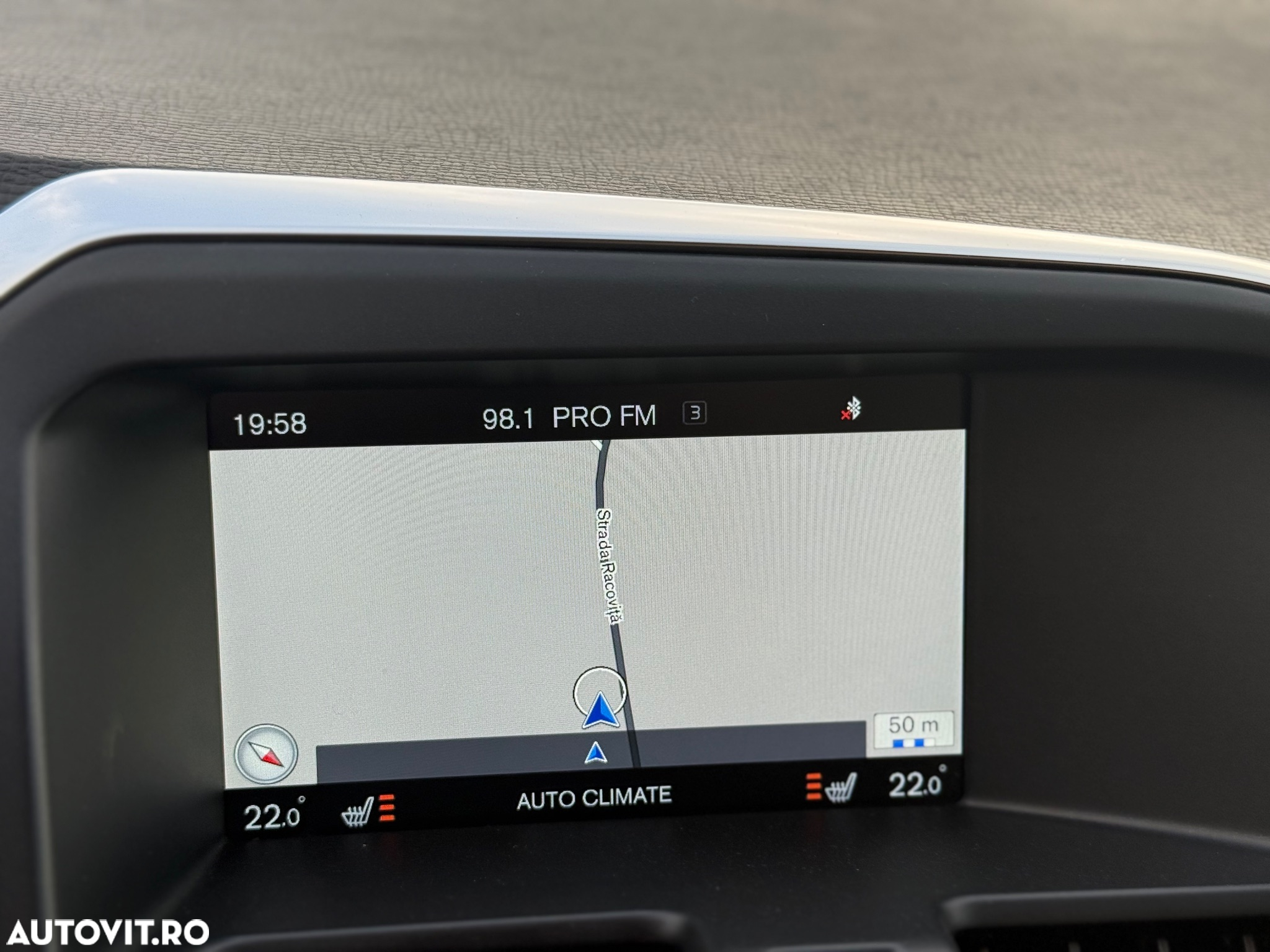 Volvo XC 60 D4 AWD Geartronic Summum - 21