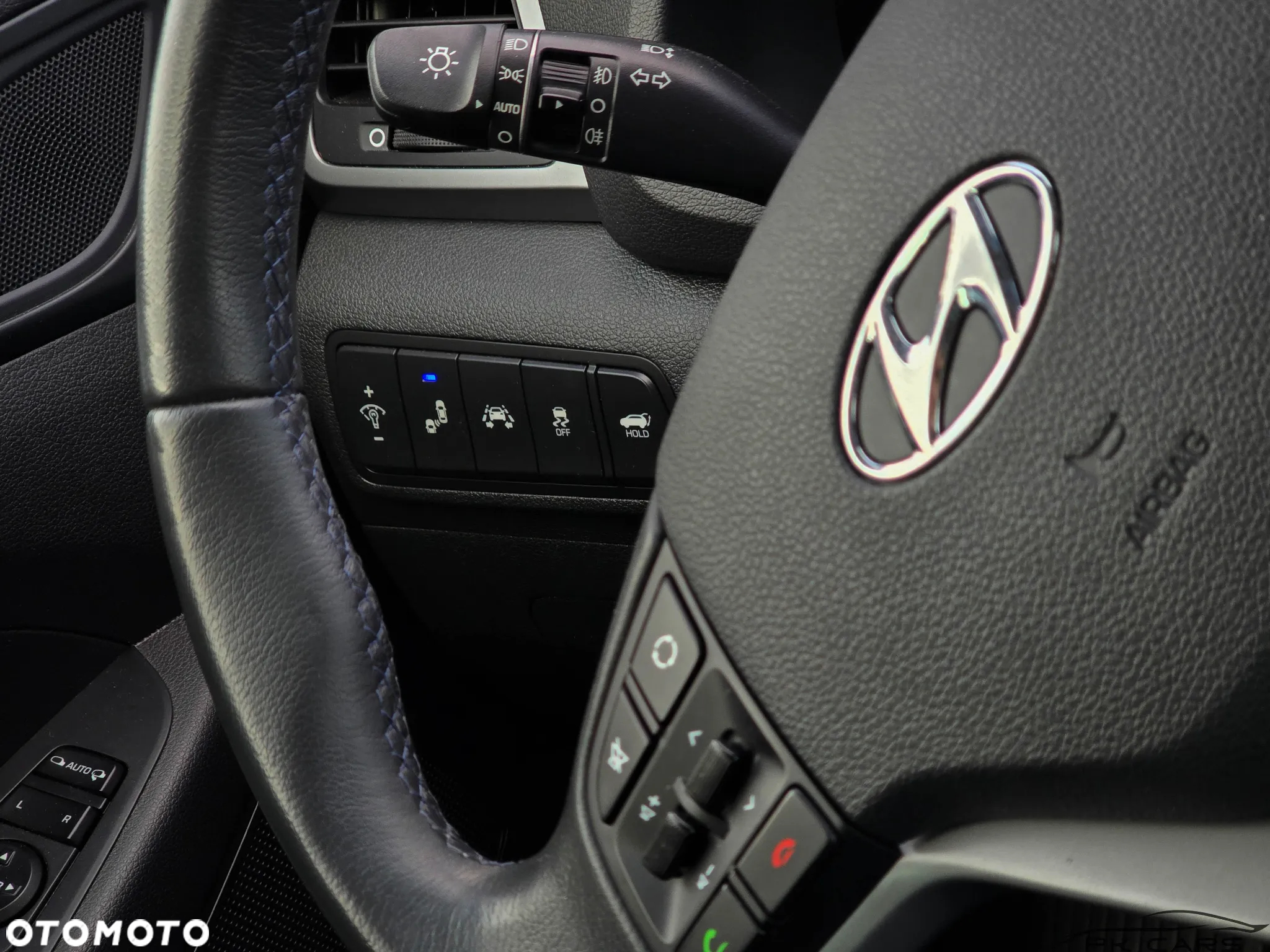 Hyundai Tucson 2.0 CRDi 4WD Automatik Advantage - 27