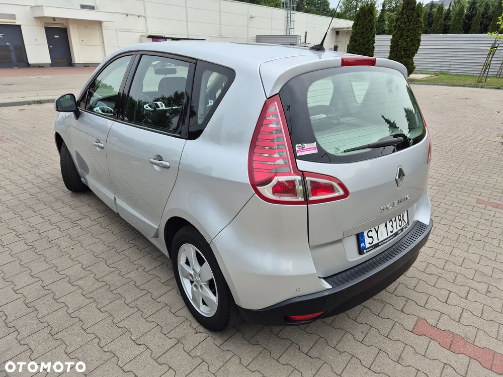 Renault Scenic 1.9 dCi Privilege - 2