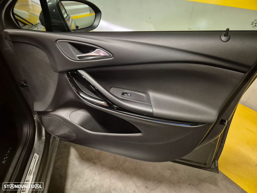 Opel Astra Sports Tourer 1.5 D GS Line S/S - 46