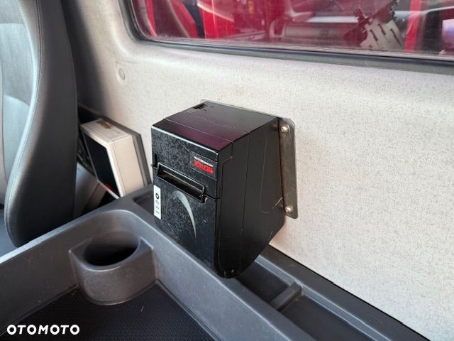 Scania P 280 4x2 NTM 2-Komory 14m3 Super Stan - 15