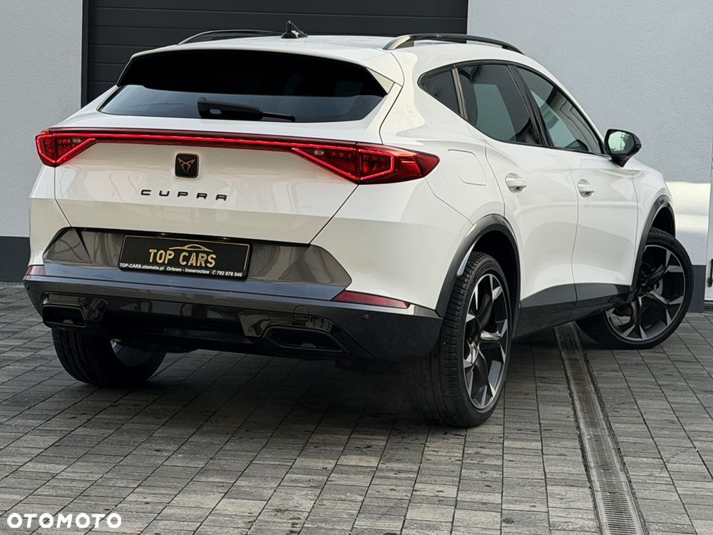 Cupra Formentor 1.5 TSI DSG - 26