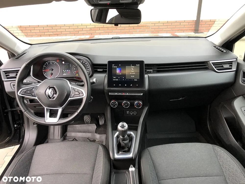 Renault Clio 1.0 TCe Zen - 3