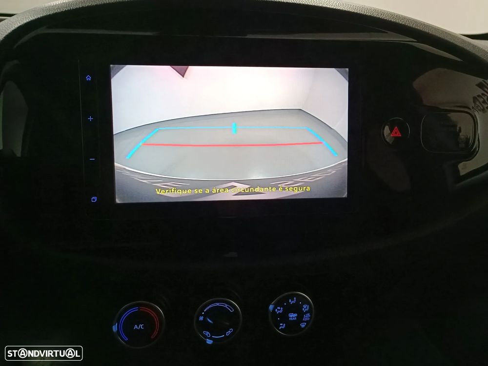 Toyota Aygo X 1.0 Play - 27