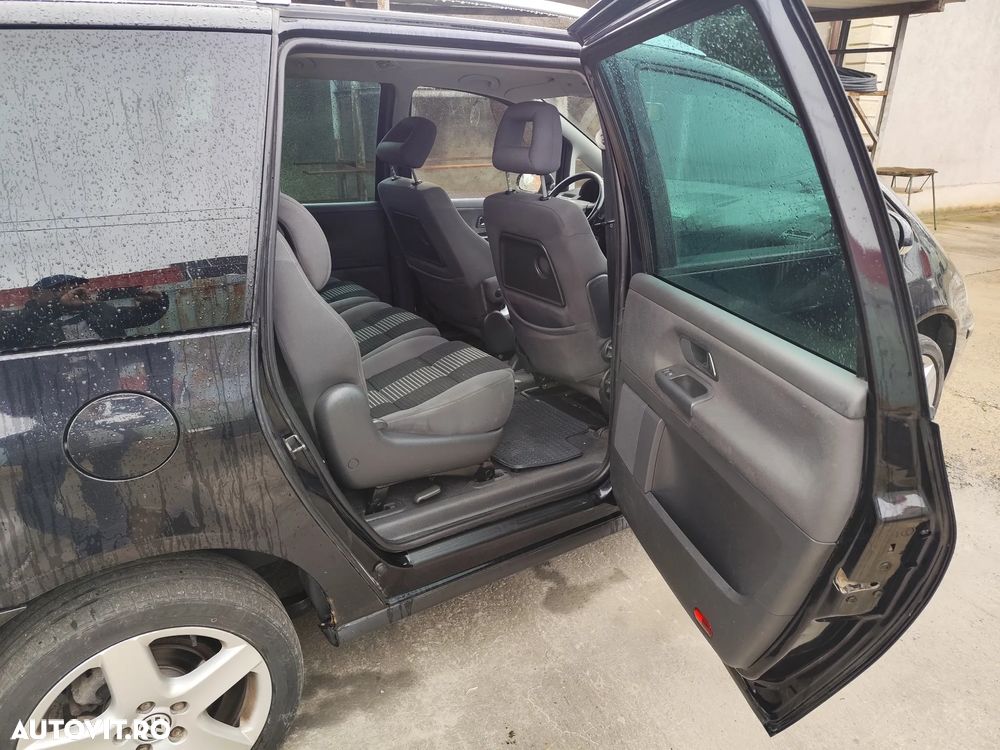 Volkswagen Sharan 2.0 TDI United - 16