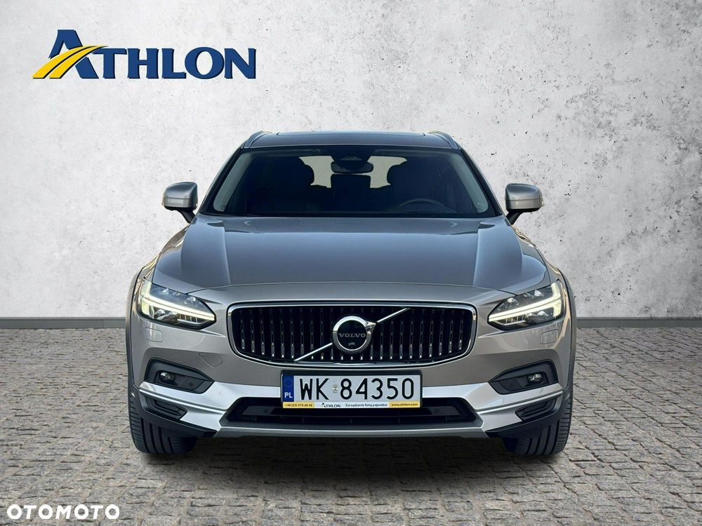 Volvo V90 Cross Country B5 D AWD Pro - 8