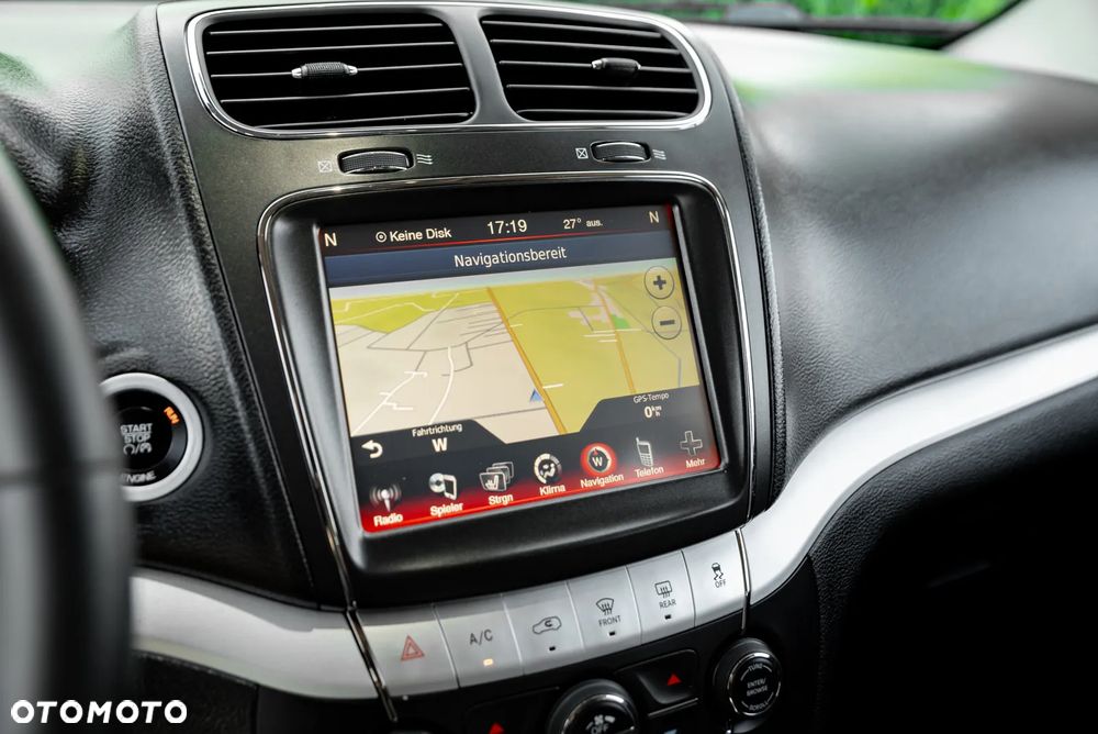 Fiat Freemont 3.6 V6 Urban - 35