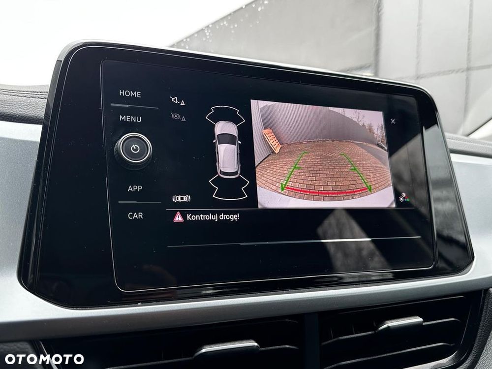 Volkswagen T-Roc 1.5 TSI Life DSG - 20