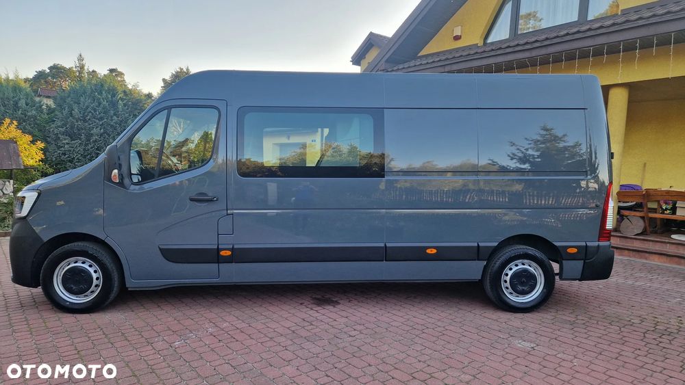 Renault Master - 30