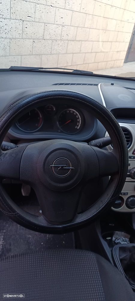 Opel Corsa 1.3 CDTi - 10