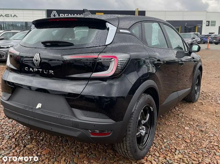 Renault Captur 1.0 TCe Evolution - 3