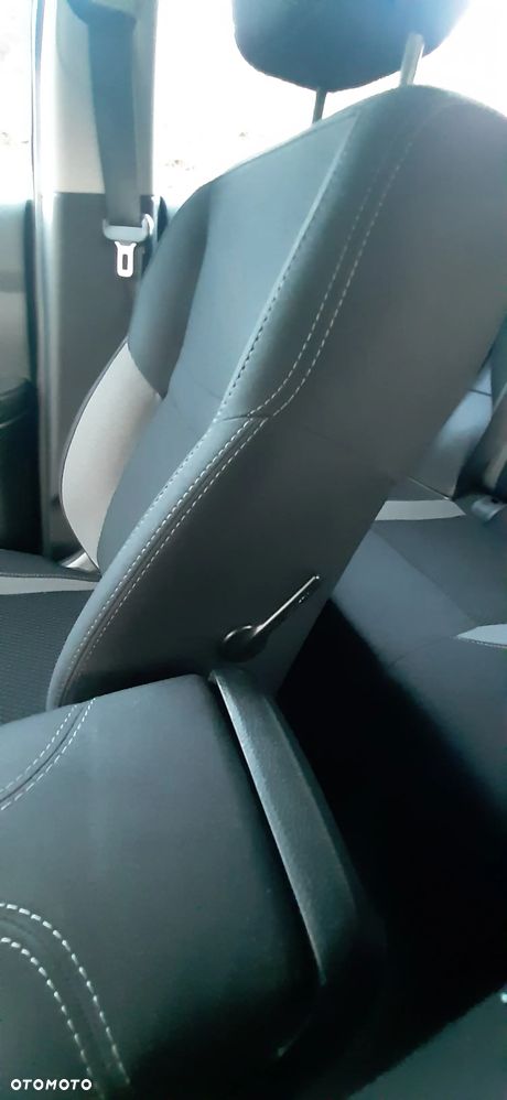 Nissan Qashqai 1.2 DIG-T Acenta EU6 - 30