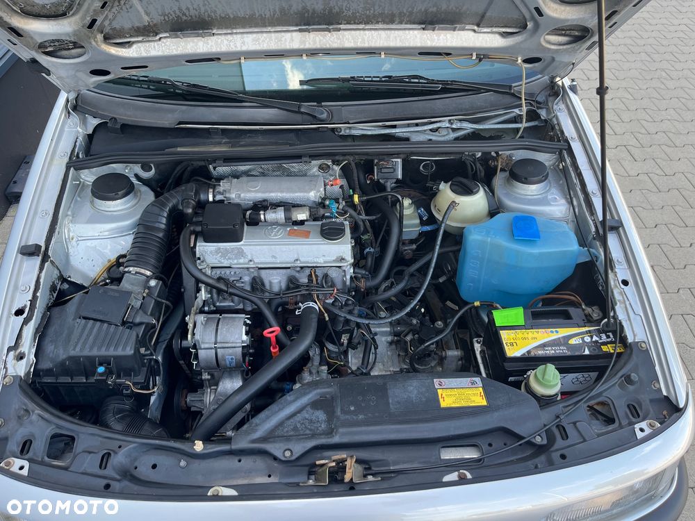 Volkswagen Passat 2.0 GT - 6