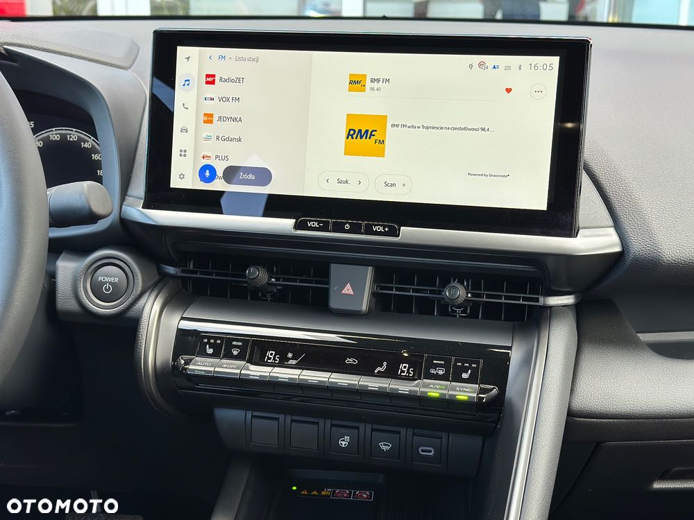Toyota C-HR 1.8 Hybrid Style - 24
