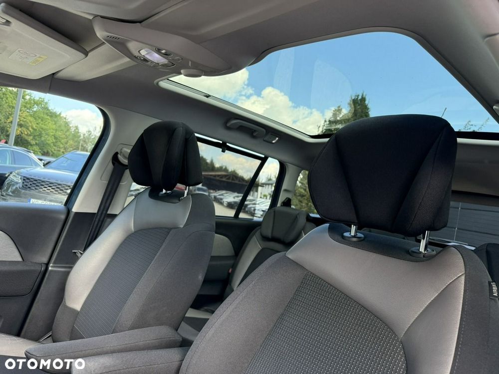 Citroën C4 Picasso BlueHDi 120 EAT6 Exclusive - 30