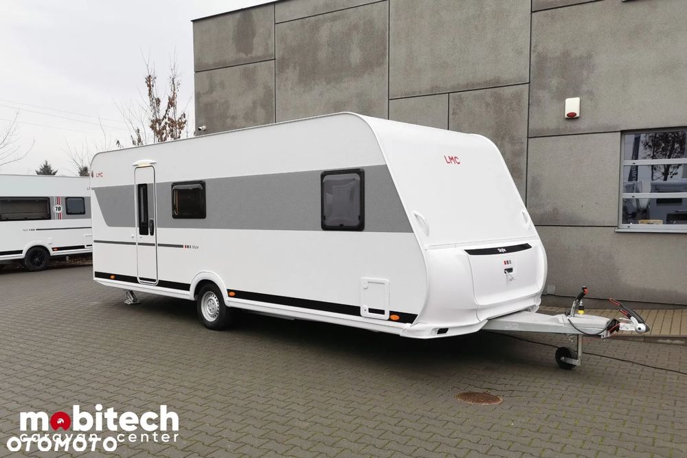 LMC STYLE 582 K - 37