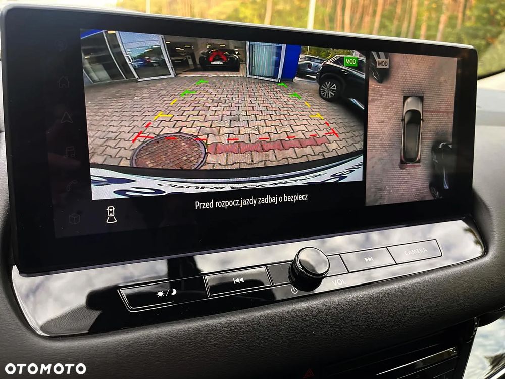 Nissan Qashqai 1.5 e-POWER N-Connecta - 17